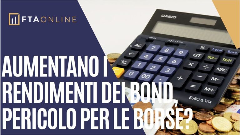 Il Rendimento dei Bund a 5 Anni: L’Investimento più Vantaggioso del Momento?