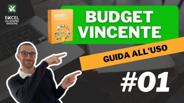 Come gestire le spese mensili in modo efficiente utilizzando Excel