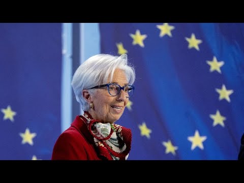BCE alza i tassi: rischi ed impatti sul mercato europeo