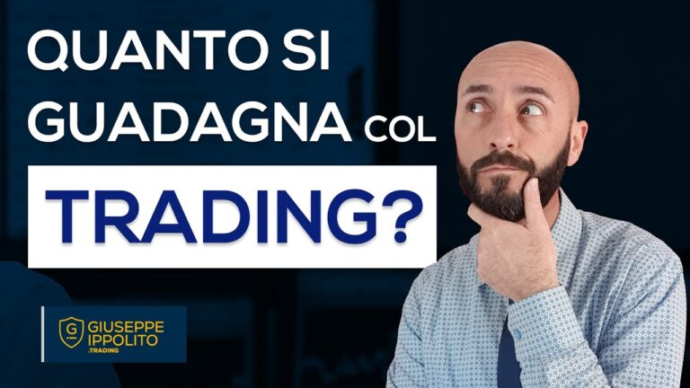 Scopri i Segreti del Trading Privato: Quanto Guadagna un Trader?
