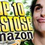 Ricarica Amazon senza commissione: il nuovo servizio disponibile anche nei tabaccai
