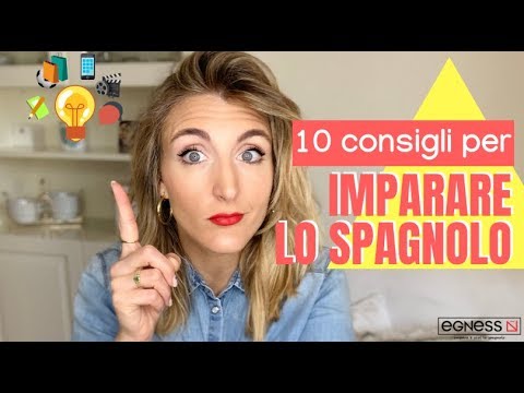 Superare la sfida: Studiare lo spagnolo da soli con successo!