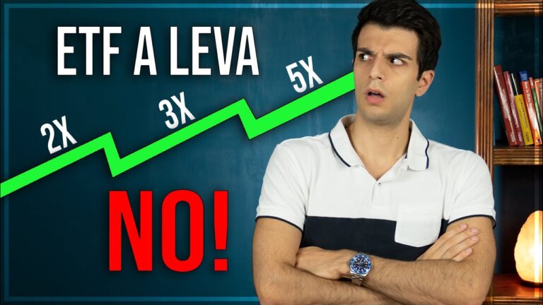 Elevati guadagni garantiti: scopri gli ETF Leva 3 sul NASDAQ!