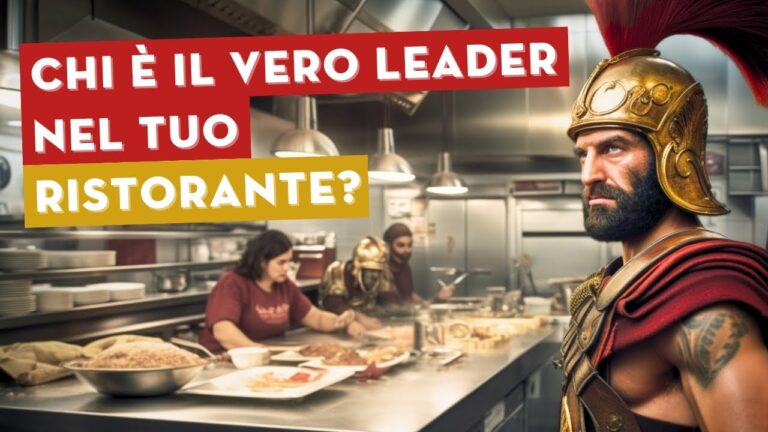 Rivoluziona il tuo stile di leadership: Scopri la Differenza tra Capo e Leader in Frasi Chiave!
