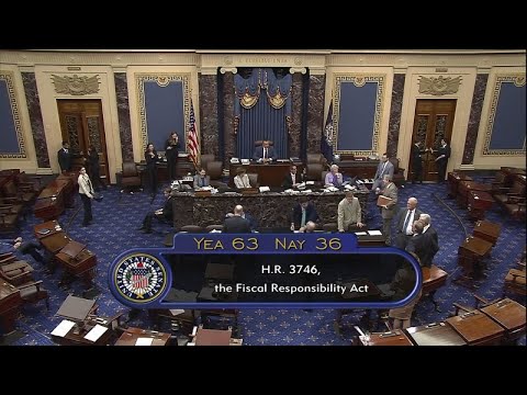 Voto debito USA: L’ora cruciale che determinerà il futuro economico