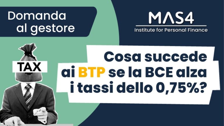 Rischiamo stabilità economica? I tassi di interesse dei BTP a 10 anni sotto osservazione