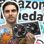 Ricarica Amazon senza commissione: il nuovo servizio disponibile anche nei tabaccai