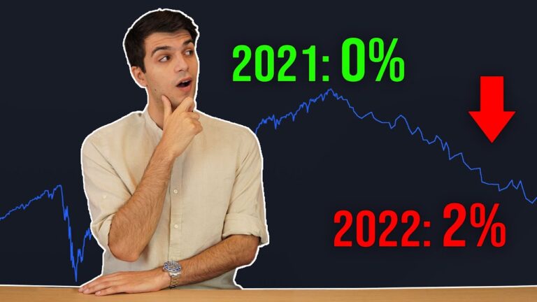 Quando le borse vanno male: analisi delle cause di un declino preoccupante