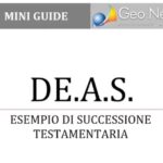 Eredità senza testamento: scopri la tua quota legittima garantita!