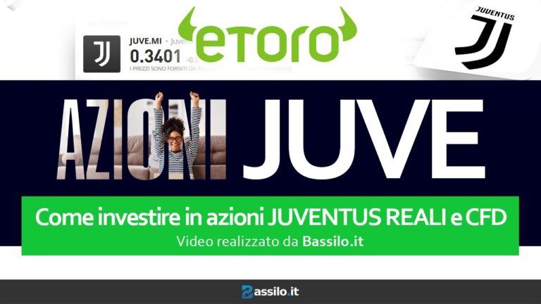 Scopri il valore delle azioni Juve oggi: prospettive promettenti entro i 70 caratteri!