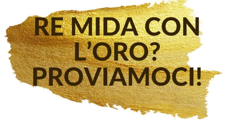 Le migliori azioni oro della Borsa Italiana: opportunità di investimento!