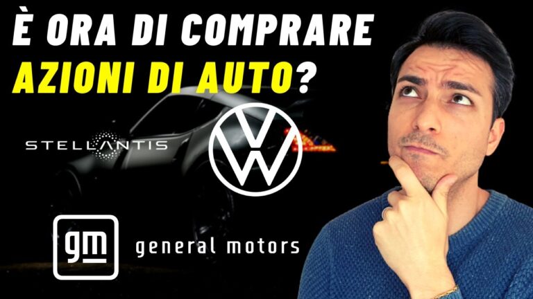 Gli azionisti sorridono: valore delle azioni Stellantis in crescita oggi!