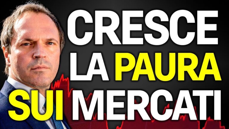 Boom delle Performance delle Borse Mondiali: Record da Inizio Anno!