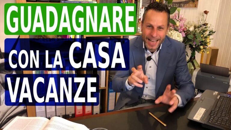Affitta una casa vacanze da sogno con soli 100 euro a settimana!