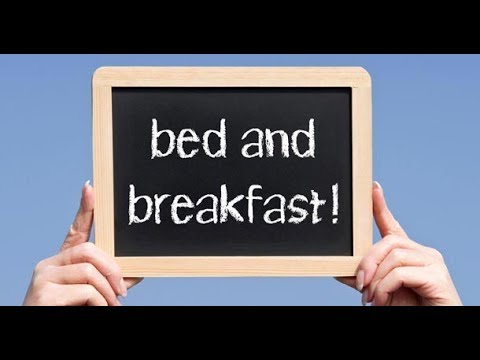 Scopri il magico mondo dei Bed and Breakfast: come funzionano e sorprendono!