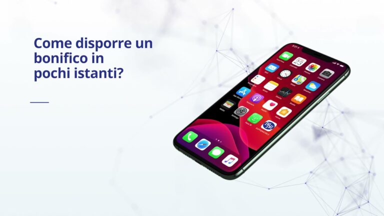 BPM: il rivoluzionario bonifico istantaneo che cambier&agrave; le tue transazioni
