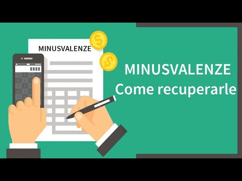 The Art of Balancing Gains and Losses: Compensating Minus and Plusvalenze