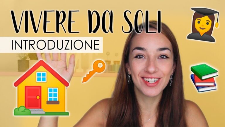 Soltitudine nella Maturità: Affrontare il Grande Passo di Vivere da Soli a 40 anni