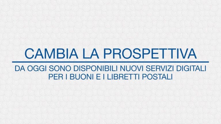 Attivazione carta libretto smart: scopri i vantaggi della tecnologia a portata di mano