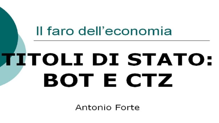 Il segreto del rendimento CCT: guida completa ai 12 mesi di successo