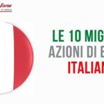 Le migliori azioni oro della Borsa Italiana: opportunità di investimento!