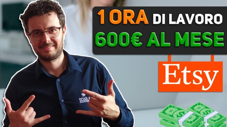Il segreto del successo: scopri l’esempio di un e