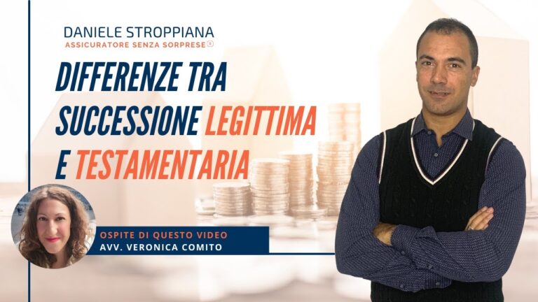 L’eredità: scopri come dividere correttamente i beni senza litigi