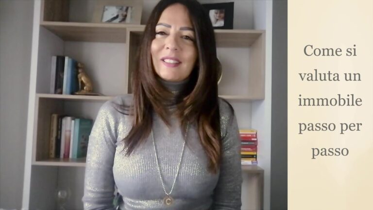 Scopri il Valore dell’Appartamento: Come il Piano Influenza il Prezzo!