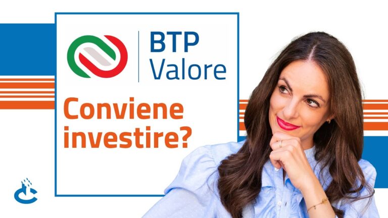 BTP: Valore in crescita! Ultime notizie rivelano un’opportunit&agrave; d’investimento