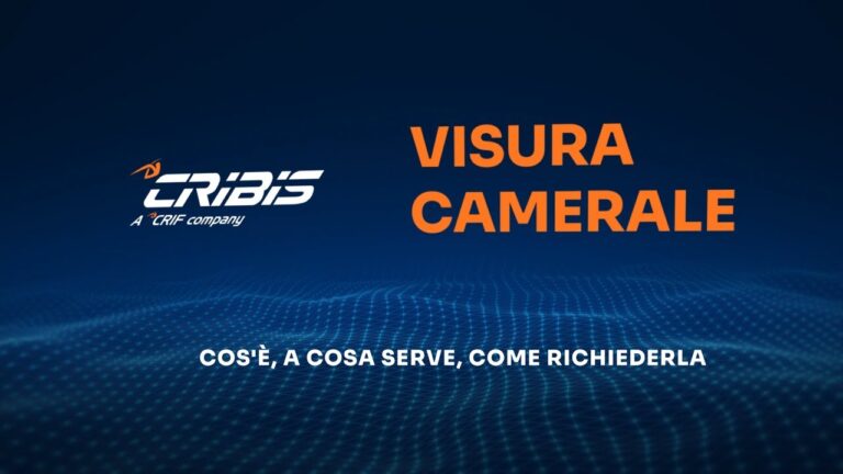 Richiesta CRIF con SPID: il metodo sicuro per ottenere un’analisi finanziaria rapida