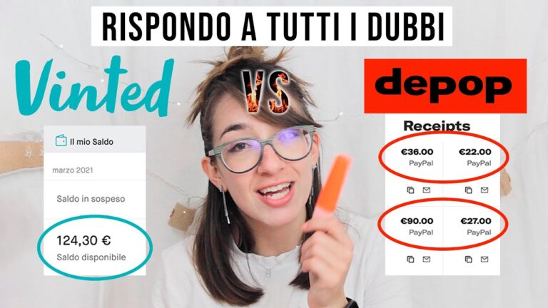 La Nuova App Simile a Vinted: Il Tuo Nuovo Paradiso dello Shopping Online!