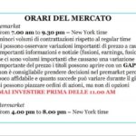 Boom di acquisti sulla Borsa Americana: 26 dicembre segna un nuovo record di crescita