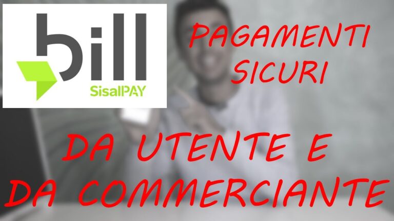 Carta SisalPay: i problemi di oggi che potresti dover affrontare