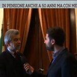 Scopri ora il tuo futuro pensionamento con il calcolatore INPS: quanto manca alla tua pensione?