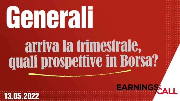 Valore azioni Generali oggi: scopri l’incredibile incremento di mercato!