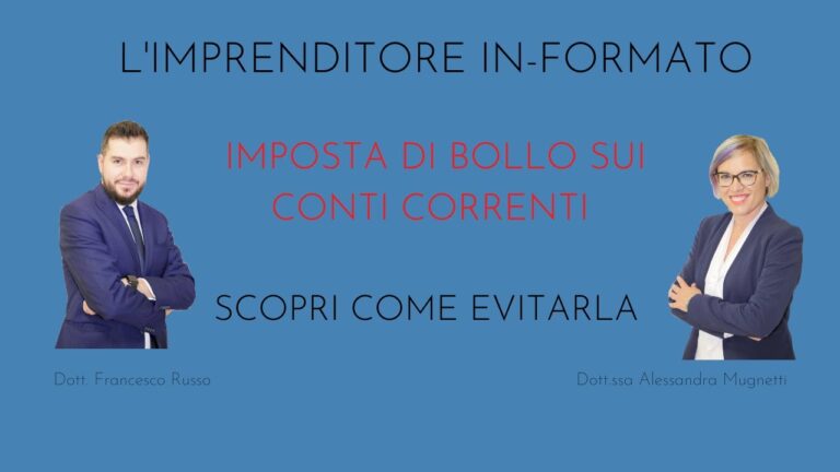 L’imposta di bollo sui BTP: come ridurla e massimizzare i profitti