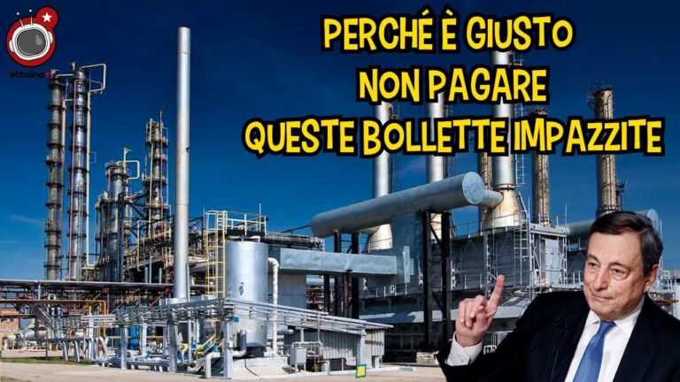 Segreti per evitare pagamenti: i migliori trucchi per non sborsare le bollette