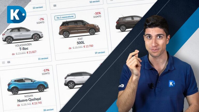 Macchine da 30000 euro: le migliori opzioni per un lusso accessibile
