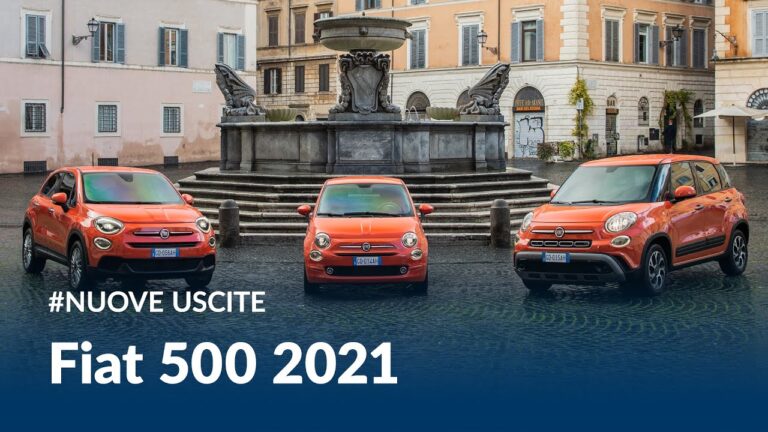 500X vs 500L: Scopri le Sbalorditive Differenze in 70 Caratteri!