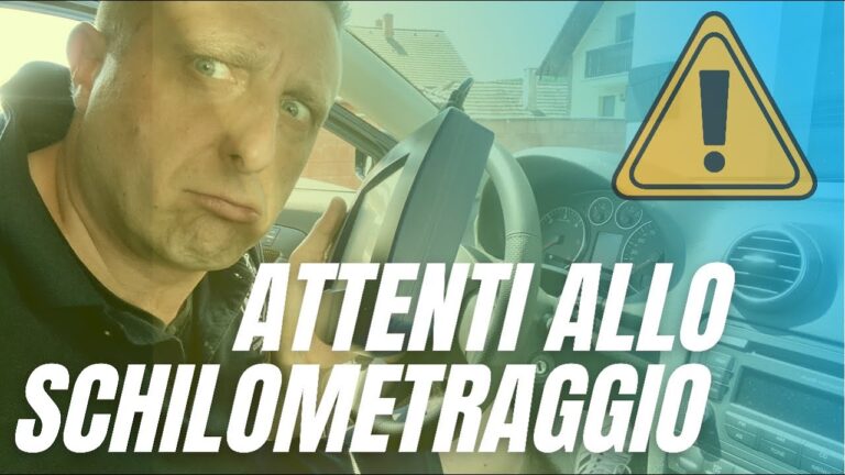 Scalare km auto digitale: la rivoluzione tecnologica che sta cambiando il settore automobilistico