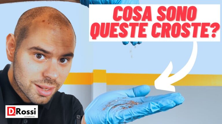 Perdita liquido radiatore: Guida pratica su come affrontare il problema!
