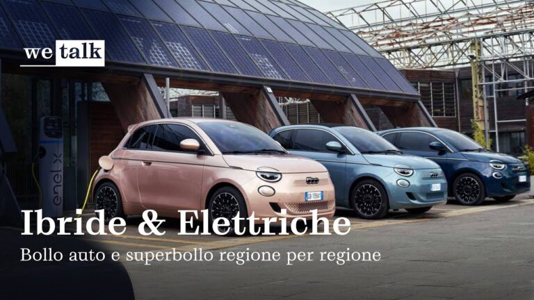 Scopri quanto costa il bollo auto in Puglia: calcola il tuo risparmio!