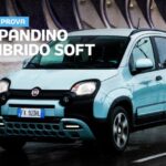 Scopri le migliori auto simili alla Panda: stile, comfort e convenienza in 70 caratteri!