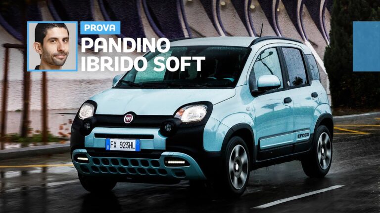 Rivoluzione ibrida per il Panda: come aumentare i cavalli senza compromessi