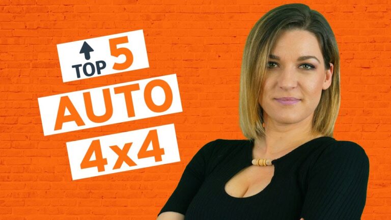 Scopri le Auto da Montagna Economiche: la soluzione perfetta per risparmiare!