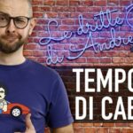 La rivoluzione delle macchinine a 4 posti: più spazio, più stile, più comodità!