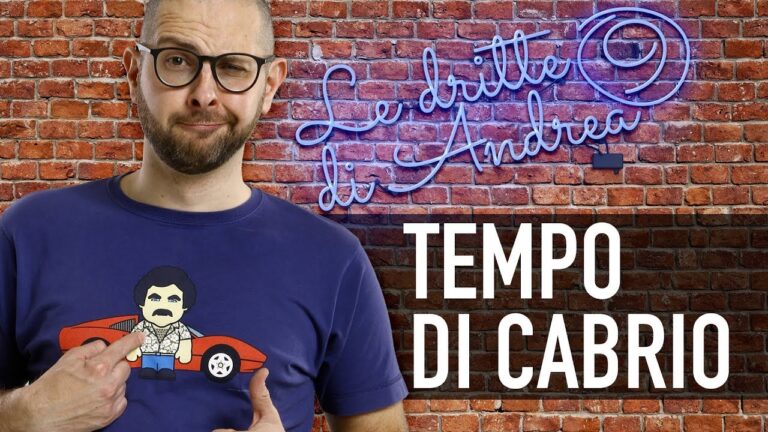 Auto economica: la soluzione intelligente per muoversi in due