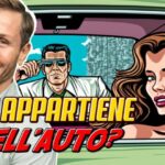 Scopri come ottenere l’intestatario di un veicolo da targa in meno di 5 minuti!