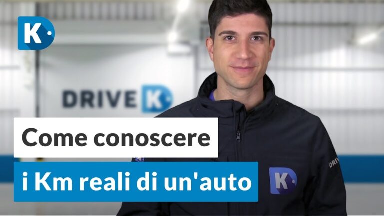 Scopri il Segreto del Controllo Km Auto Online Gratis: Risparmia e Sii Sicuro!