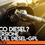 Fine dell’era benzina e diesel: il grande stop alle auto tradizionali